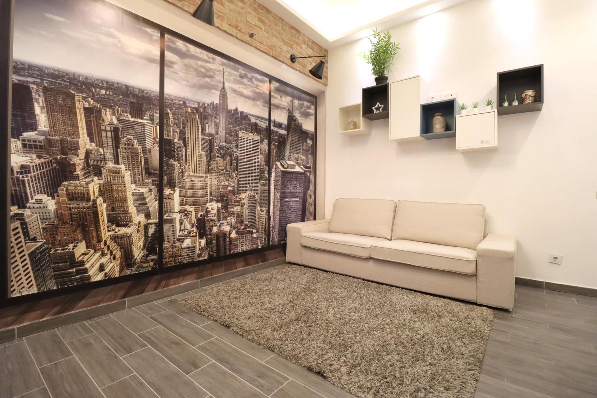 Apartamento Klauzal 10 Budapest Exterior foto